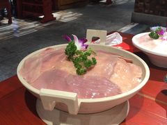 大刀腰片-黄家码头老火锅(解放碑旗舰店)