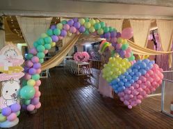 -小蜜蜂农场(凯德七宝购物广场店)