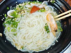 -周记蟹仔粉(侨港风情街店)