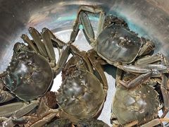 -七欣天香辣蟹火锅(海门解放中路店)