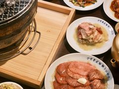 -蒜香焼肉PURUSHIN(马场路店)