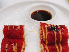 -银筵(武夷路店)