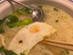 -松沪名灶·豆浆鱼头·新上海菜(飞航吾悦广场店)