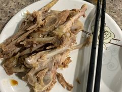 -皇鸽餐厅(龙塘店)