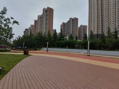 -西安唐皇城墙含光门遗址博物馆
