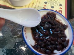 -五条人糖水铺(光谷世界城店)