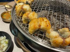 吉力烤鳗鱼-吉力烤鳗