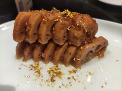-海天楼中餐厅(吴宫泛太平洋酒店)