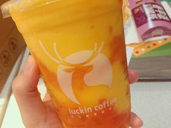 -瑞幸咖啡(芳村万象店)