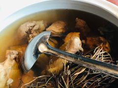 -南平静修小镇水芳阁餐厅