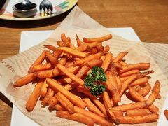-JINNS锦时 steak&pizza(浸信会礼拜堂旧址店)