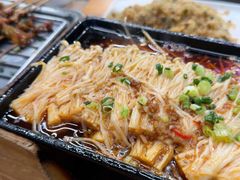 -木屋烧烤(观澜湖新城MH店)