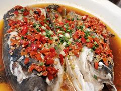 -鱼你相聚·河鲜馆(袁家岭店)