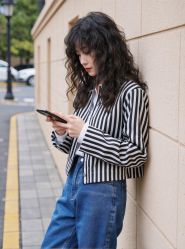 -BEAUTY HAIR GANO