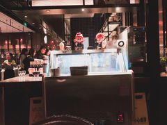 -星伦多自助料理·涮烤一体(嘉兴八佰伴店)