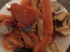 -威斯汀舞台餐厅