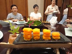 密汁南瓜-庄隐阁(悠方广场店)