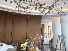 -泉客厅Spring Pavilion(303M空中会客厅)