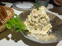 -俄士厨房(印象汇店)