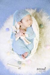 -首尔宝宝SEOUL  BABY STUDIO(通州店)