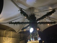 -The ROOF (通盈中心店)