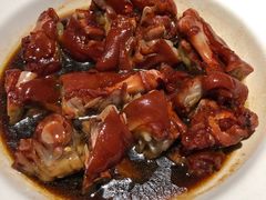 -那家小馆•北京菜•烤鸭(香山店)
