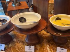 -万达瑞华酒店美食汇自助餐厅(楚河汉街店)
