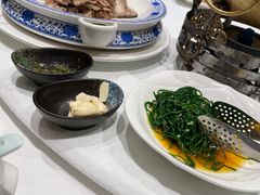 -巴音浩日娲·蒙餐(双林东路店)