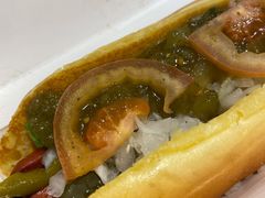 热狗-Shake Shack(西单大悦城店)