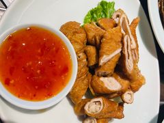 -老弄堂菜馆·老底子杭帮味(鼓楼店)