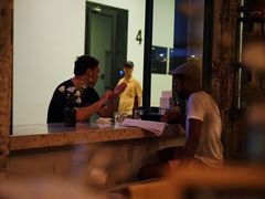 -RAC BAR(安福路店)