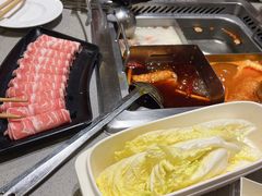 -海底捞火锅(漕宝路店)