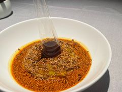 麻辣敲糖棒棒鸡-许家菜(DT51店)