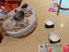 -点都德(奥体印象城店)