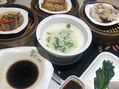 -陆川港酒楼(亭洪店)