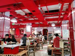 -陈艳红火锅菜·冒菜(簋街店)