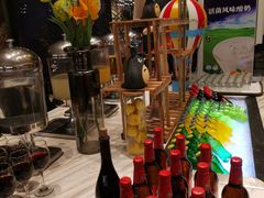 -长兴开元名都大酒店·地中海咖啡厅