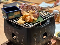 -一阳寿司(麦子街店)