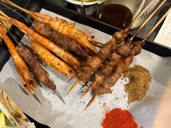 -阳坊胜利涮羊肉(阳坊老店)