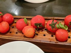 -北京王府井希尔顿酒店·秦唐中餐厅Chynna