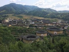 -初溪土楼群