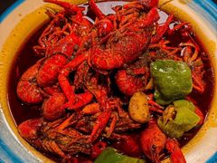 -虾乐园龙虾·夜宵(松江店)