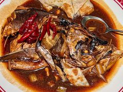 -旺顺阁鱼头泡饼(小红门店)