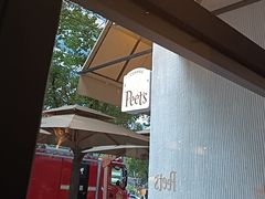 -Peet's Coffee皮爷咖啡(大学路店)
