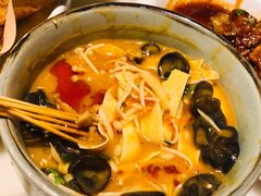 -杏花堂·山西菜馆(晋中万达店)