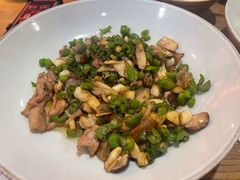 -吃饭皇帝大土家民族菜(正大广场店)