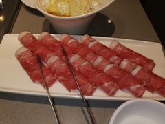 -海底捞火锅(宇飞大厦店)