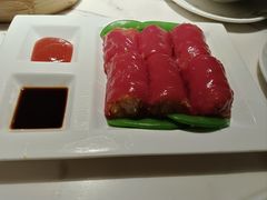 -钟菜·粤菜点心·宴请(海上世界·汇港二期店)