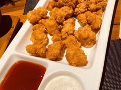 -秀·爱尔兰餐吧(上海路店)