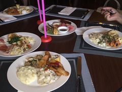 -AdD全日制餐厅(中谷花园酒店)